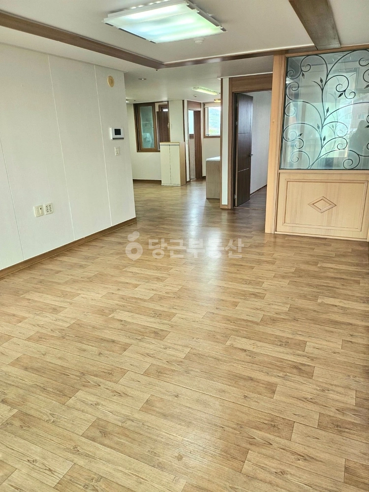 경상남도 거제시 사등면 아파트 사진 1