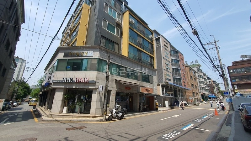 서울특별시 강남구 역삼동 사무실 사진 1