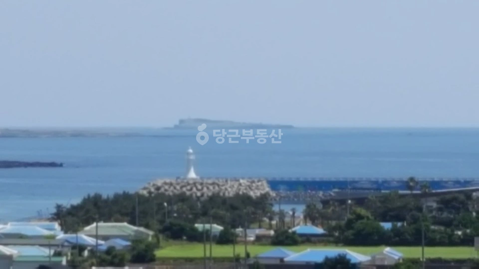 제주특별자치도 서귀포시 대정읍 빌라(투룸 이상) 사진 1