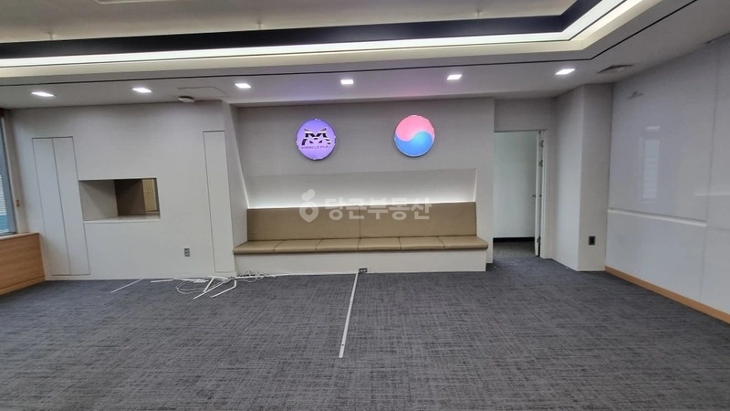 서울특별시 강남구 역삼동 사무실 사진 1