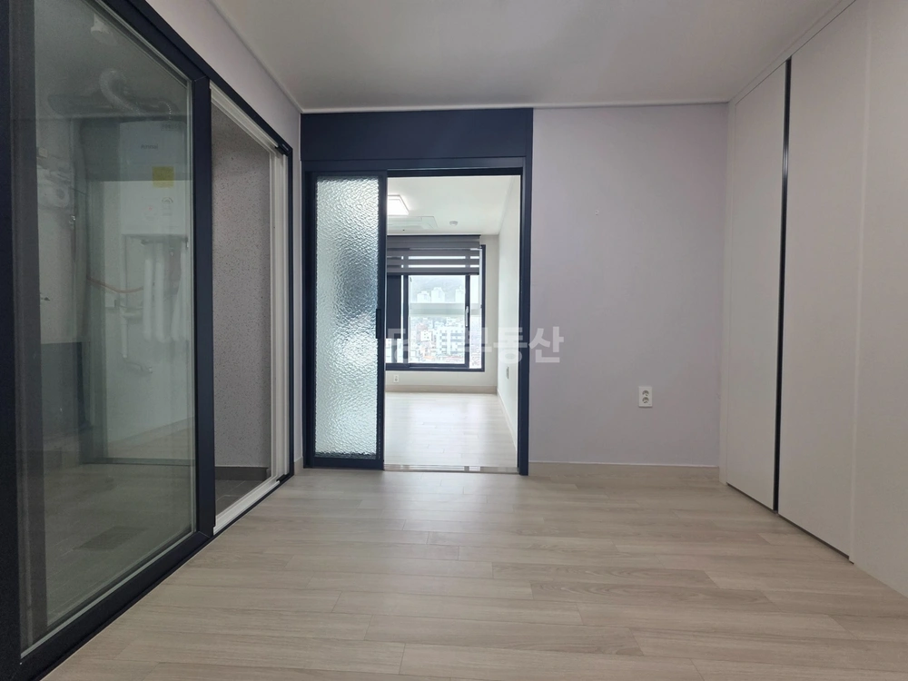 부산광역시 금정구 구서동 오피스텔 사진 1