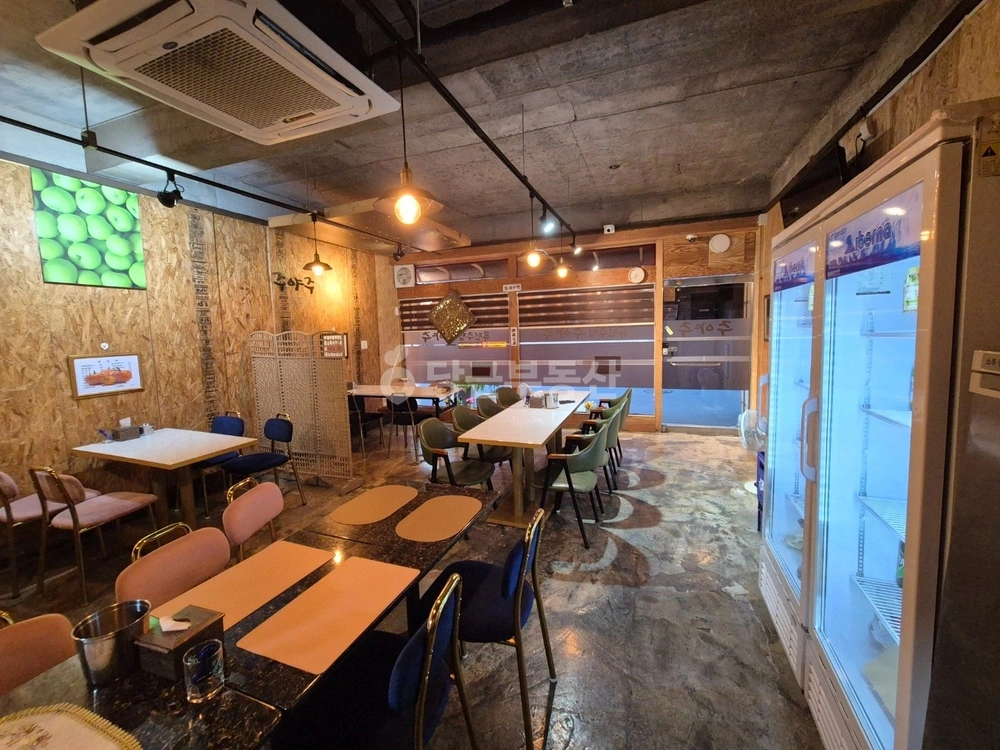 울산광역시 남구 신정동 상가 사진 1