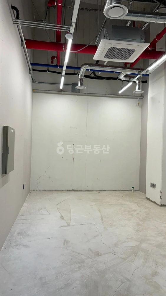 서울특별시 강남구 역삼동 상가 사진 1