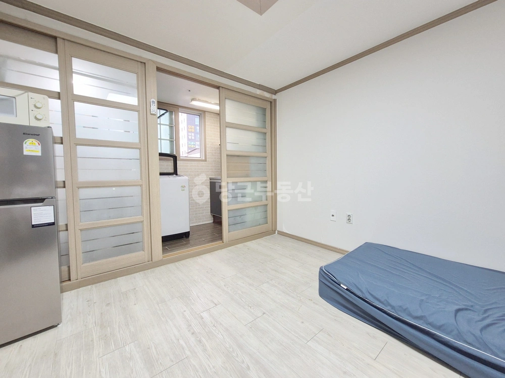 대구광역시 북구 복현동 원룸 사진 1