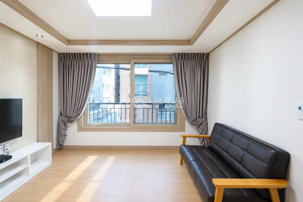 서울특별시 강남구 역삼동 원룸 사진 1