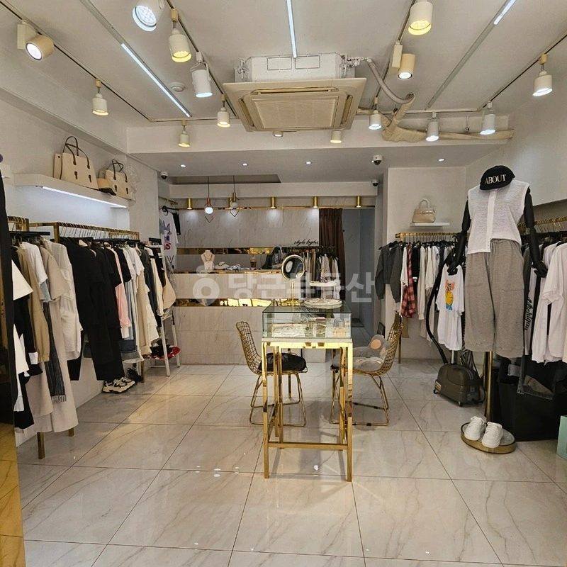 서울특별시 강남구 역삼동 상가 사진 1