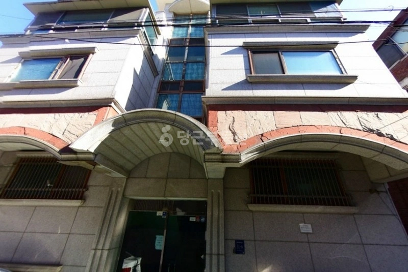 서울특별시 강남구 역삼동 원룸 사진 1