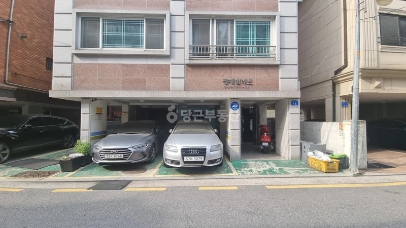 서울특별시 송파구 잠실동 원룸 사진 1