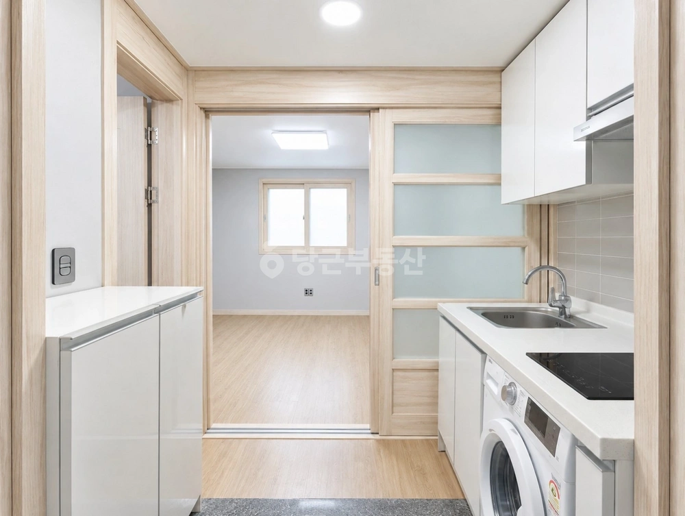 서울특별시 관악구 신림동 원룸 사진 1