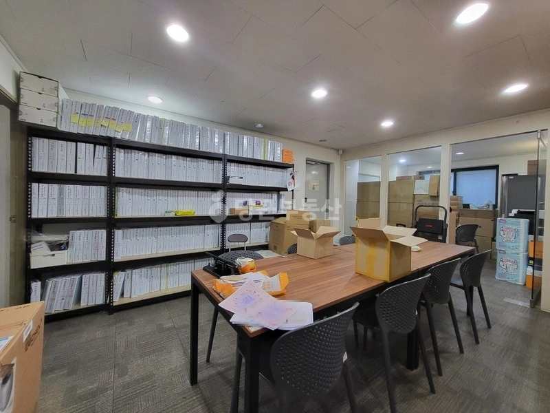 서울특별시 강남구 역삼동 사무실 사진 1