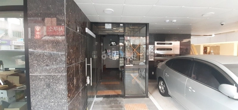 서울특별시 송파구 잠실동 상가 사진 1