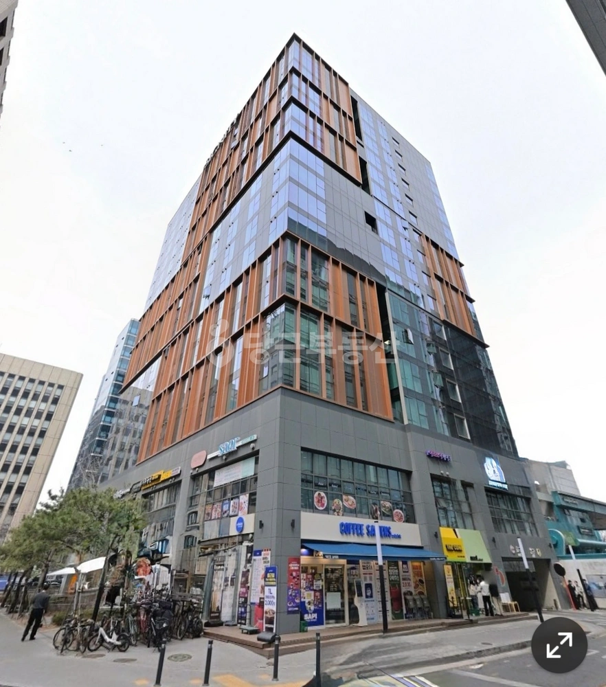 서울특별시 영등포구 여의도동 오피스텔 사진 1
