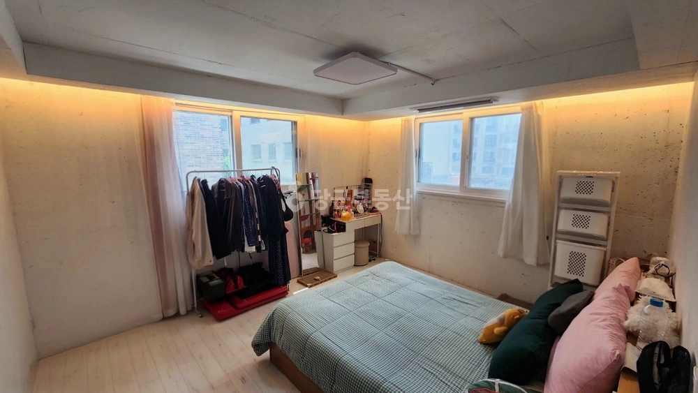 경기도 시흥시 정왕동 원룸 사진 1