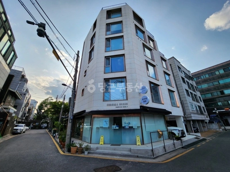 서울특별시 강남구 일원동 원룸 사진 1