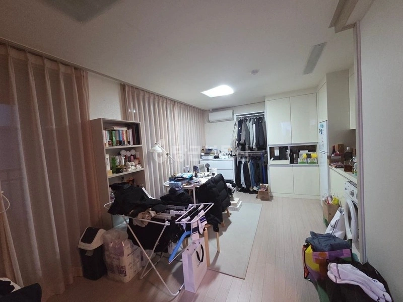 서울특별시 광진구 구의동 아파트 사진 1
