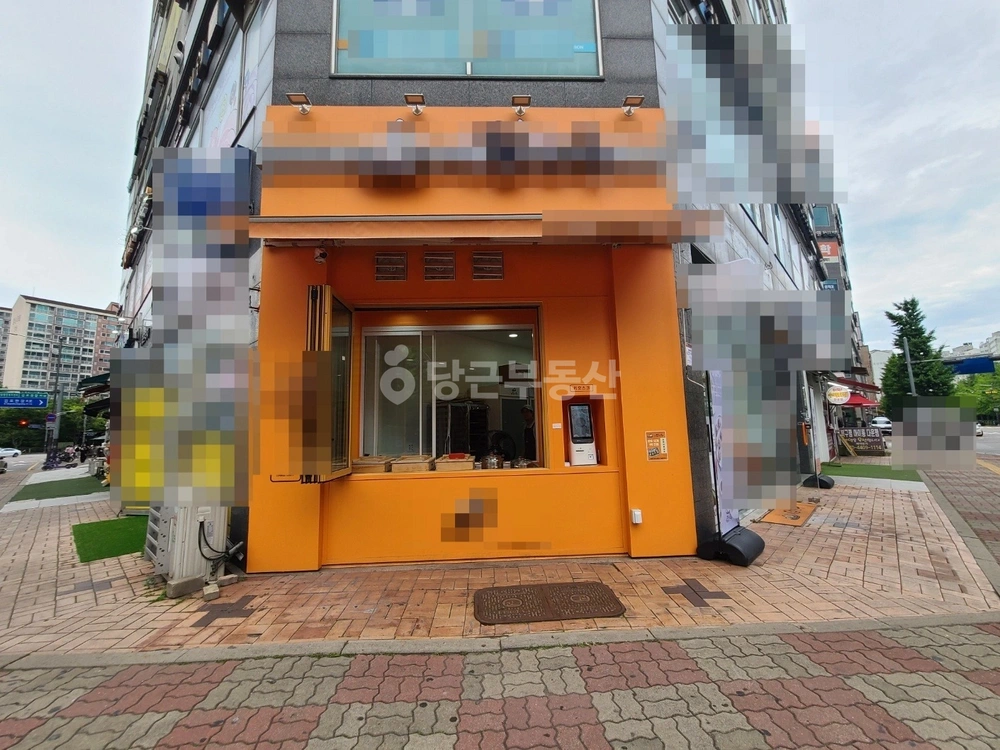 경기도 김포시 장기동 상가 사진 1
