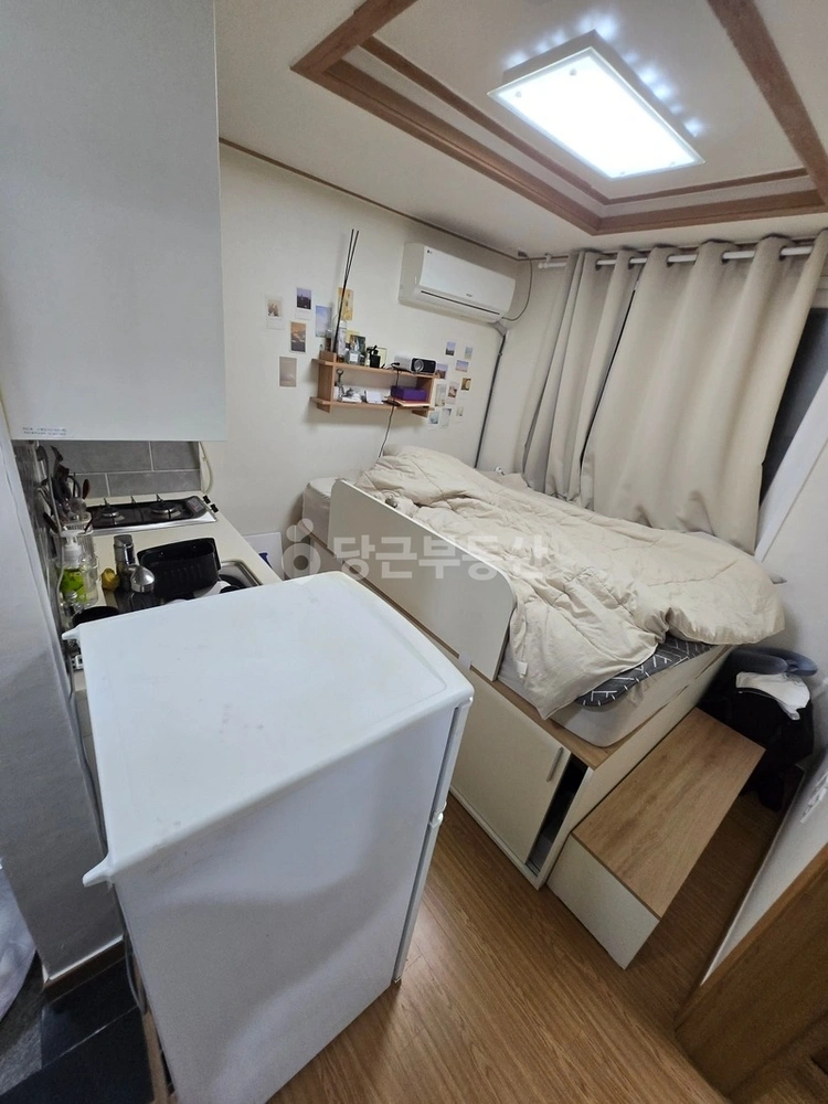 서울특별시 강남구 역삼동 원룸 사진 1