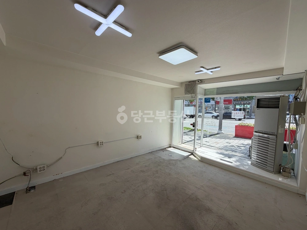 대구광역시 서구 비산동 상가 사진 1