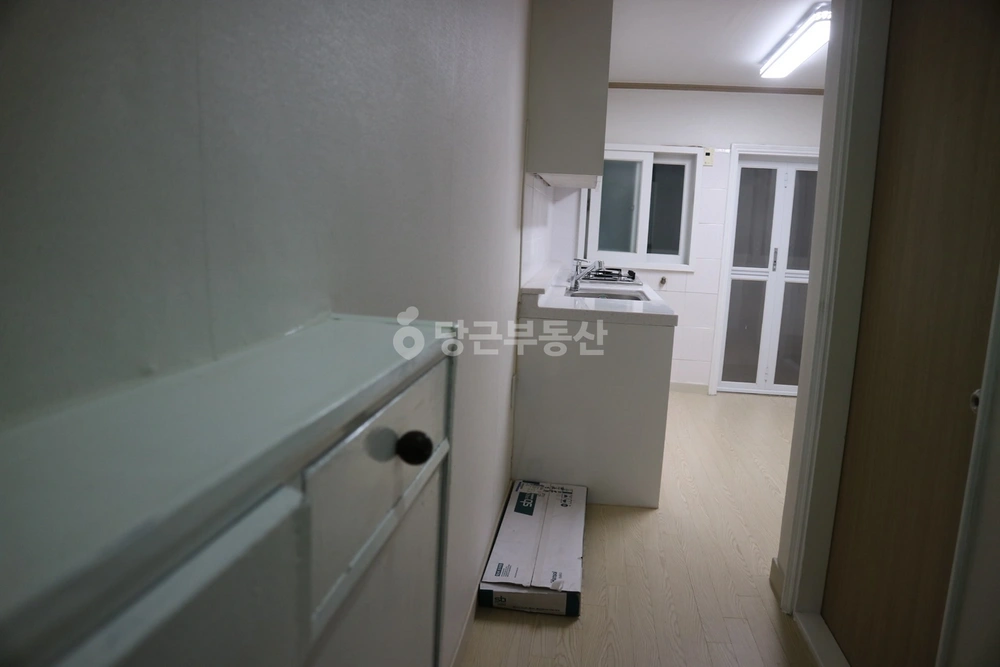 경기도 안양시 만안구 박달동 빌라(투룸 이상) 사진 1