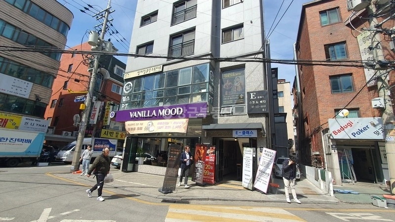 서울특별시 서초구 반포동 상가 사진 1