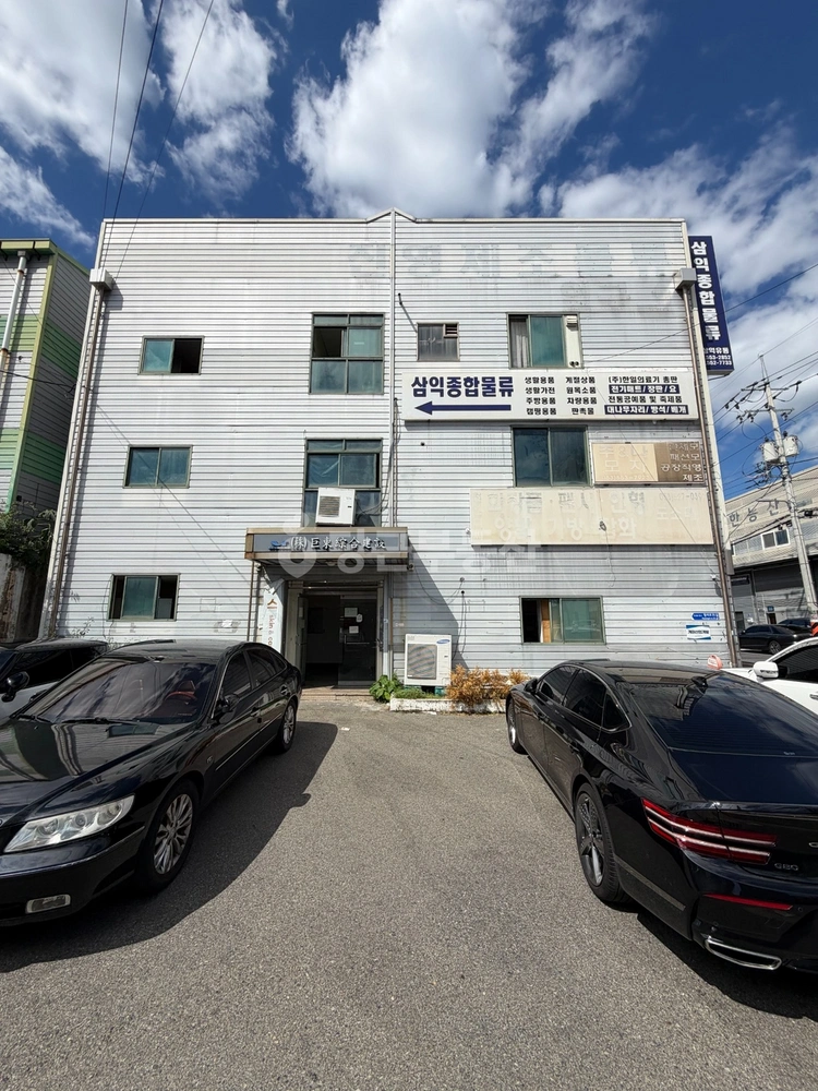 대구광역시 서구 중리동 상가 사진 1