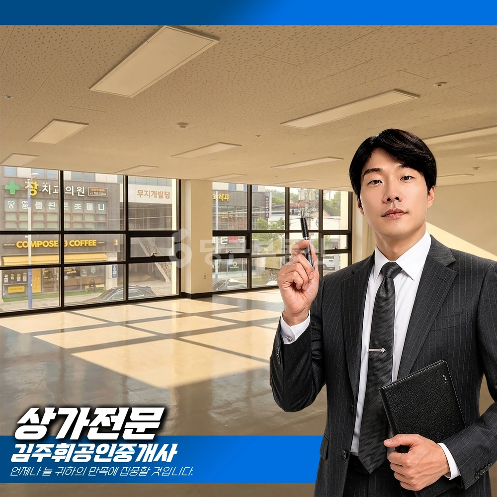 부산광역시 기장군 장안읍 상가 사진 1