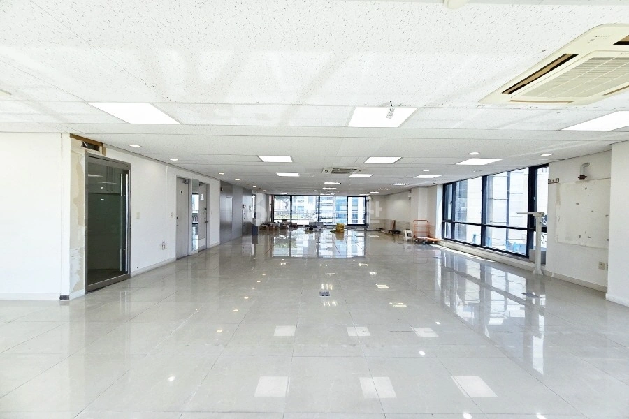 서울특별시 강남구 대치동 사무실 사진 1