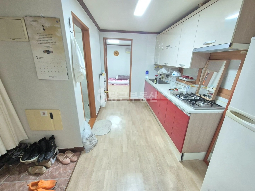 전북특별자치도 전주시 완산구 효자동3가 빌라(투룸 이상) 사진 1