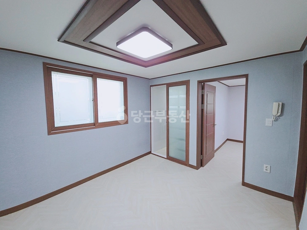 경상북도 포항시 북구 죽도동 원룸 사진 1
