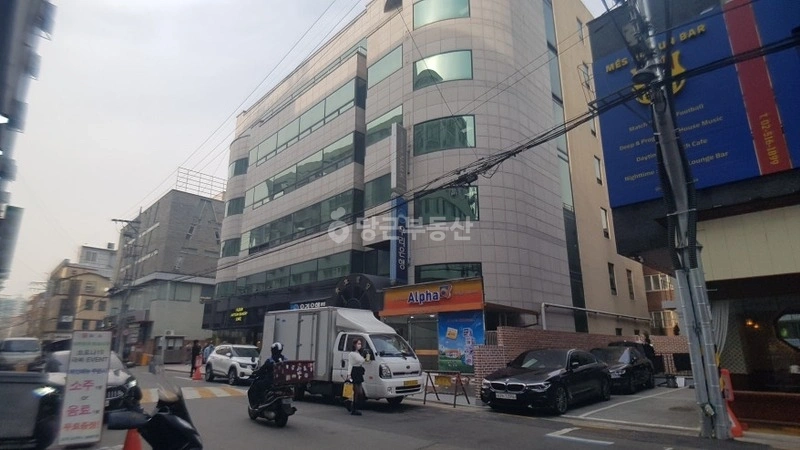 서울특별시 강남구 신사동 사무실 사진 1