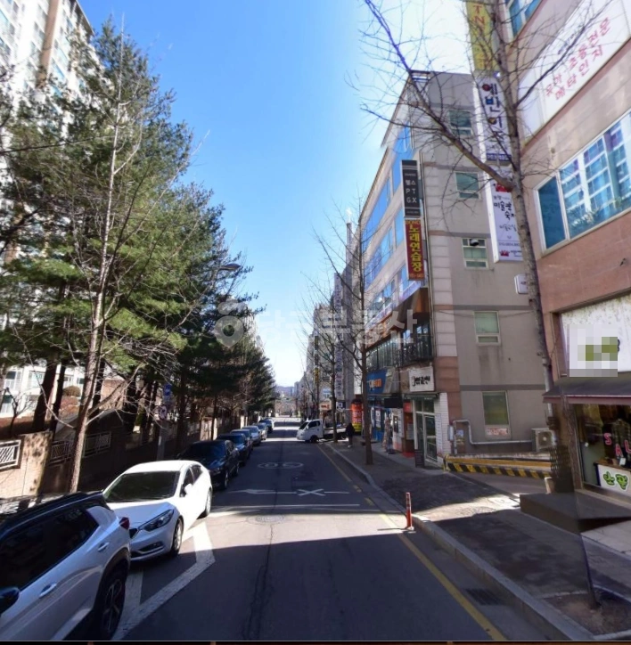 경기도 고양시 일산동구 풍동 상가 사진 1