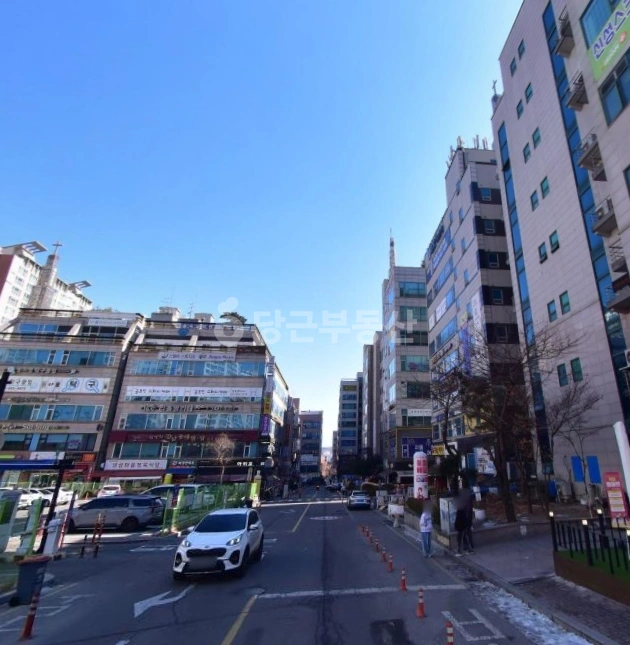 경기도 고양시 일산동구 풍동 상가 사진 1