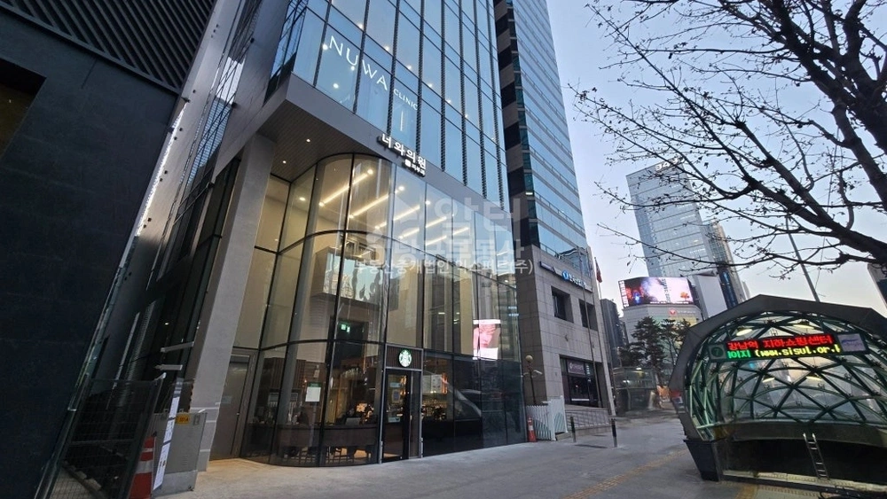 서울특별시 서초구 서초동 사무실 사진 1