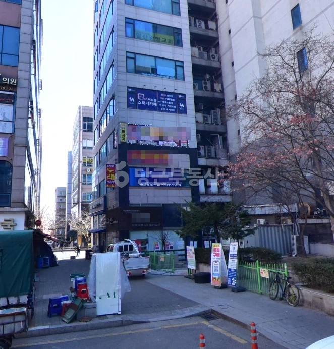 경기도 고양시 일산동구 풍동 상가 사진 1