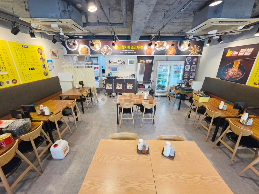 인천광역시 남동구 만수동 상가 사진 1