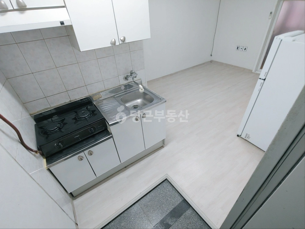 경기도 시흥시 정왕동 원룸 사진 1