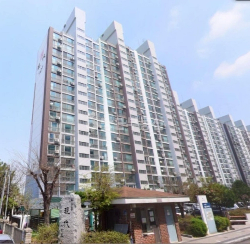 전북특별자치도 군산시 수송동 아파트 사진 1