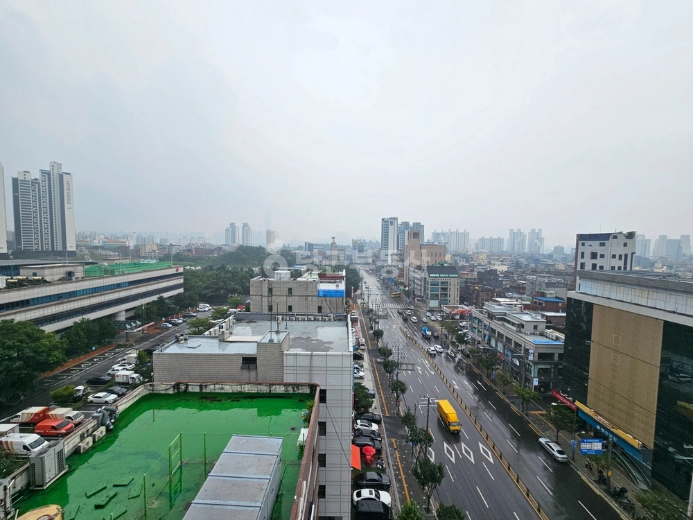 서울특별시 광진구 자양동 빌라(투룸 이상) 사진 1