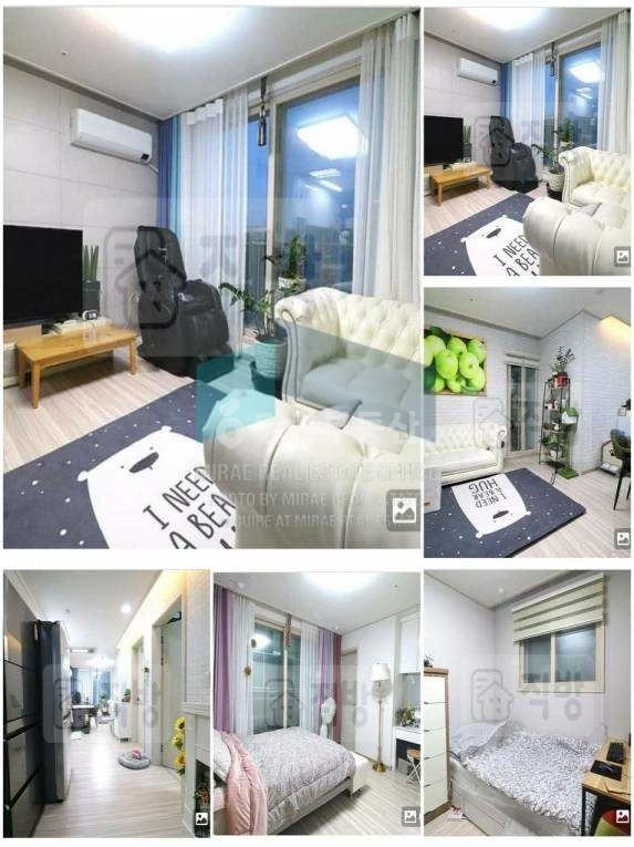 인천광역시 남동구 간석동 오피스텔 사진 1
