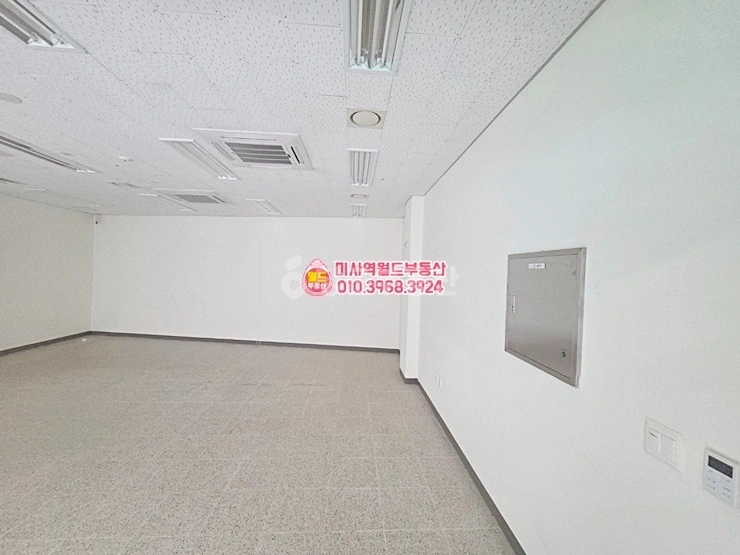 경기도 하남시 망월동 상가 사진 1