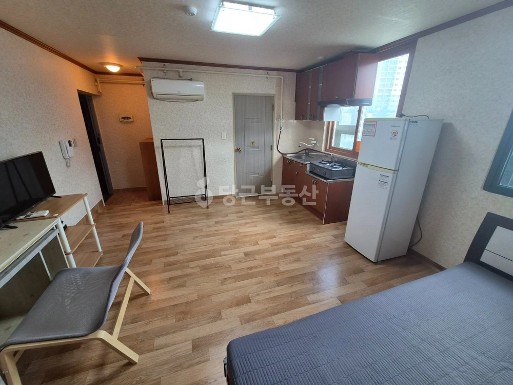 부산광역시 사상구 덕포동 오피스텔 사진 1