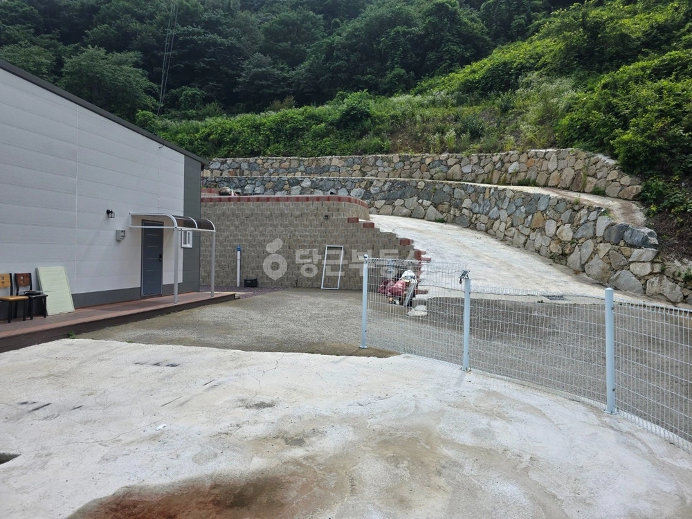 경상남도 밀양시 단장면 단독/전원주택 사진 1