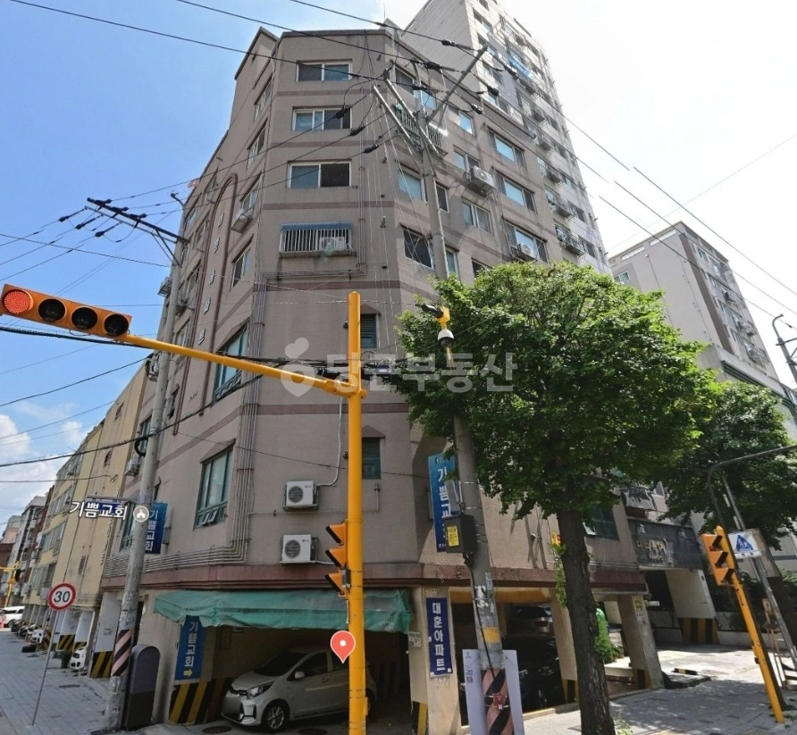 인천광역시 부평구 부평동 아파트 사진 1