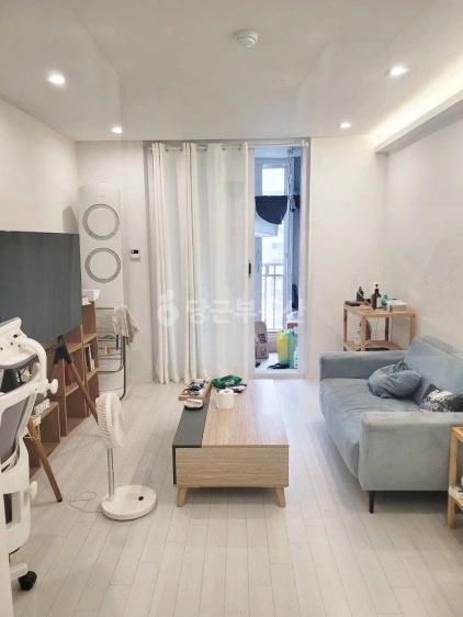 서울특별시 동대문구 답십리동 아파트 사진 1