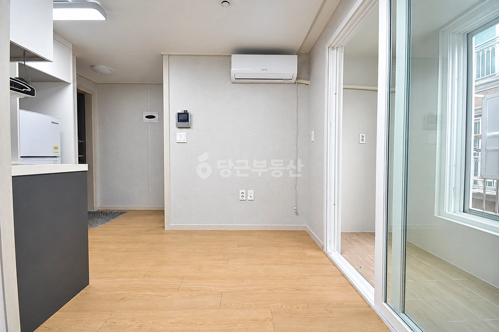 대전광역시 중구 유천동 원룸 사진 1
