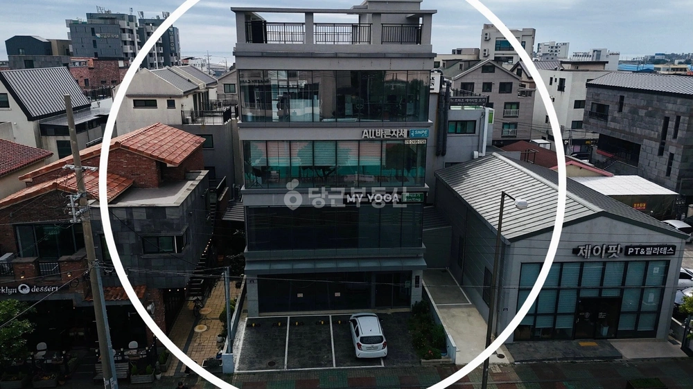 제주특별자치도 서귀포시 대정읍 상가 사진 1
