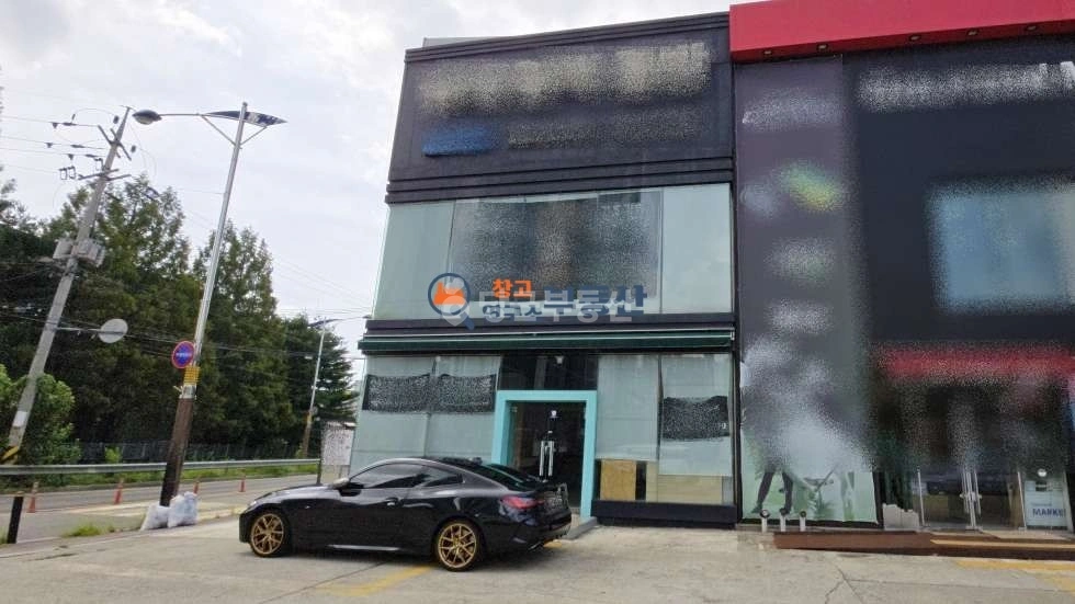 경기도 고양시 일산서구 덕이동 공장/창고 사진 1