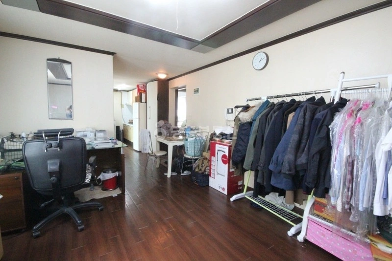 서울특별시 강남구 대치동 원룸 사진 1