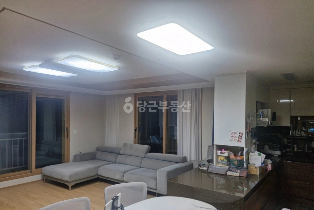 경상북도 포항시 남구 오천읍 아파트 사진 1