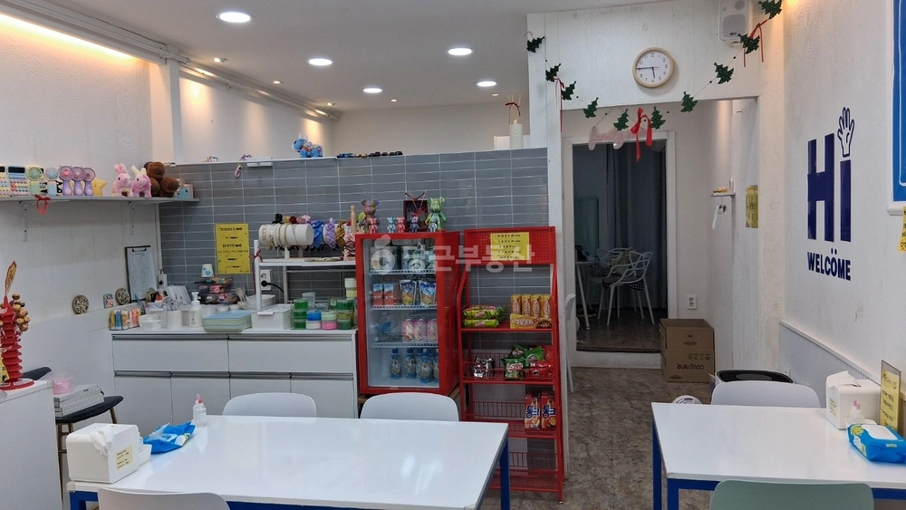 인천광역시 미추홀구 용현동 상가 사진 1